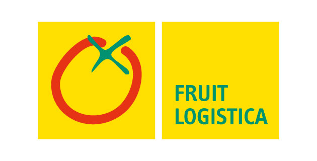 Logo Vector Fruit Logistica
