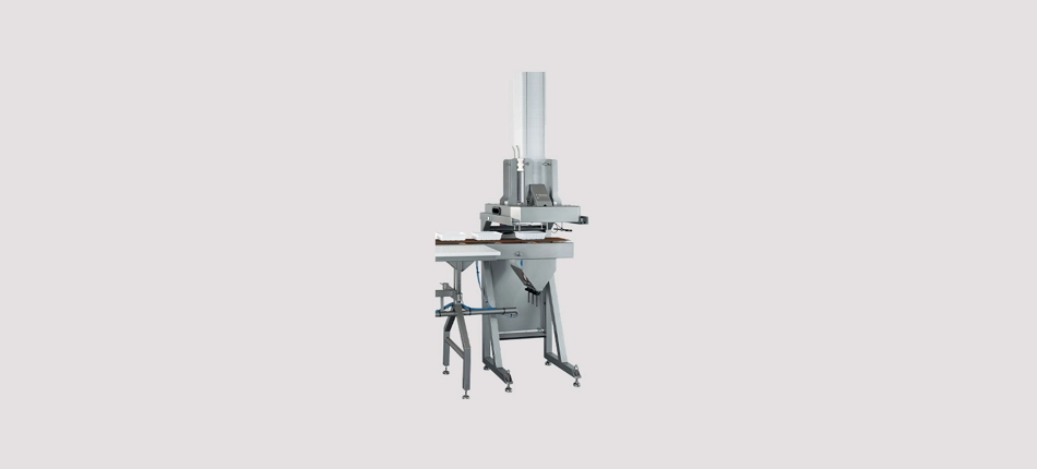 Tray Handling Equipment