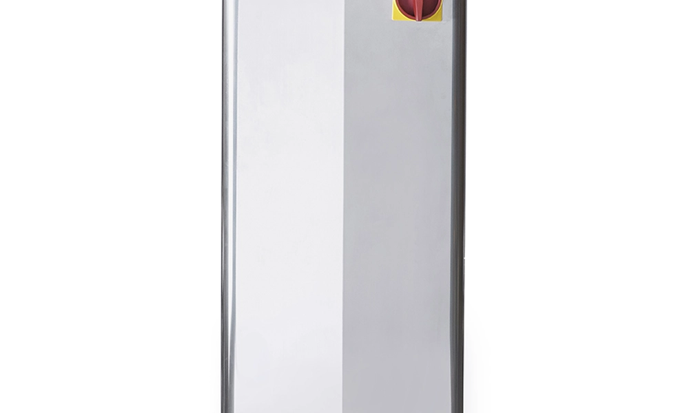 Carton-line Checkweigher front view