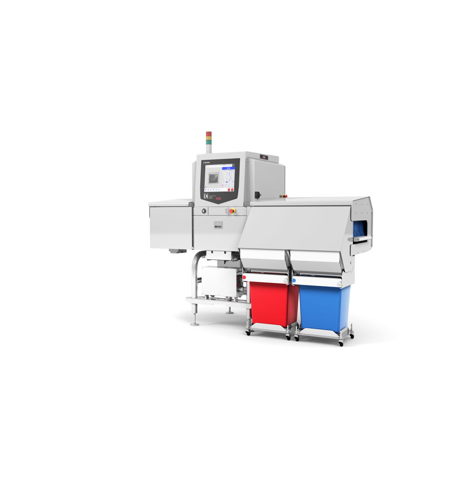 Ishida R9247 X-ray Inspection Equipment (1)