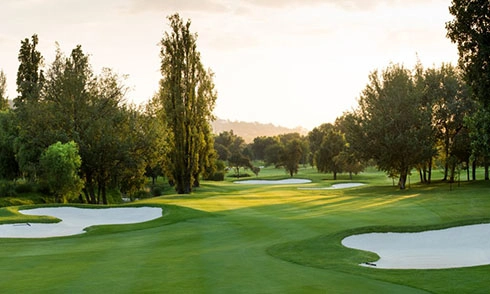 Golf Day P2 LP Test 1