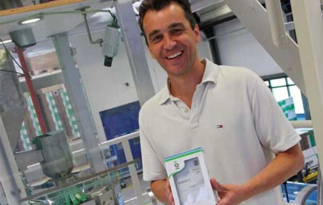 Bejo Zaden uses Ishida's Micro Multihead Weighers