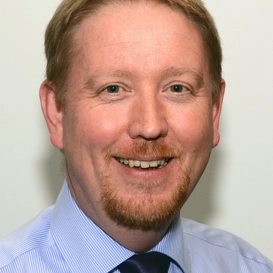 Mark Jennings
