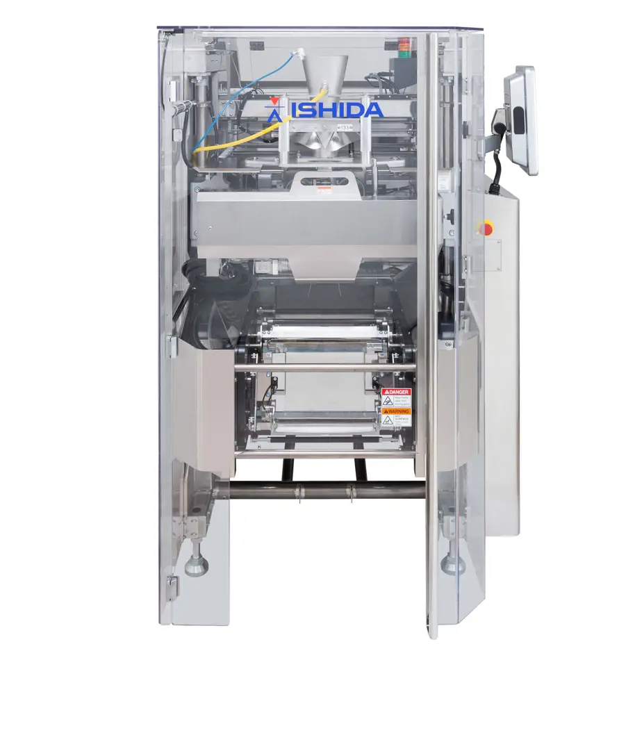 Ishida VFFS Machine