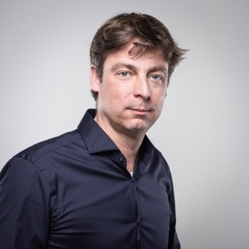 Jorgen Groenewegen