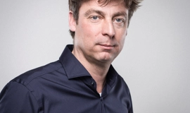 Jorgen Groenewegen