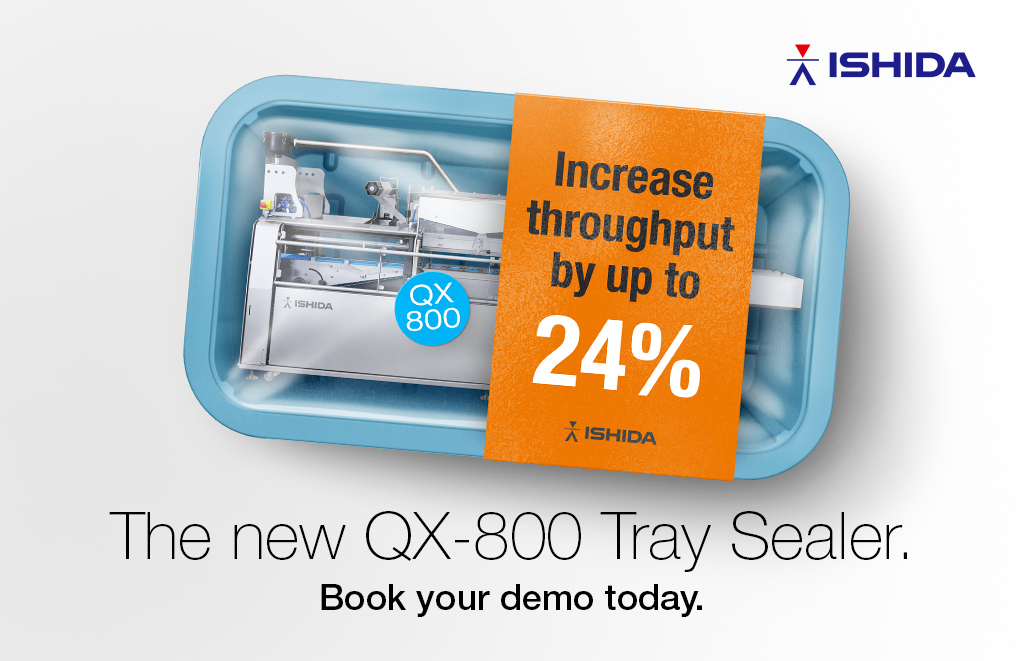 QX 800 Campaign Option 2