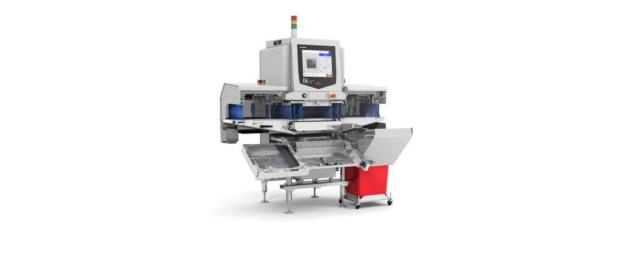 Ancillary Equipment for Ishida X-ray Inspection Systems