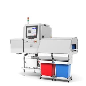 Ishida R9247 X-ray Inspection Equipment