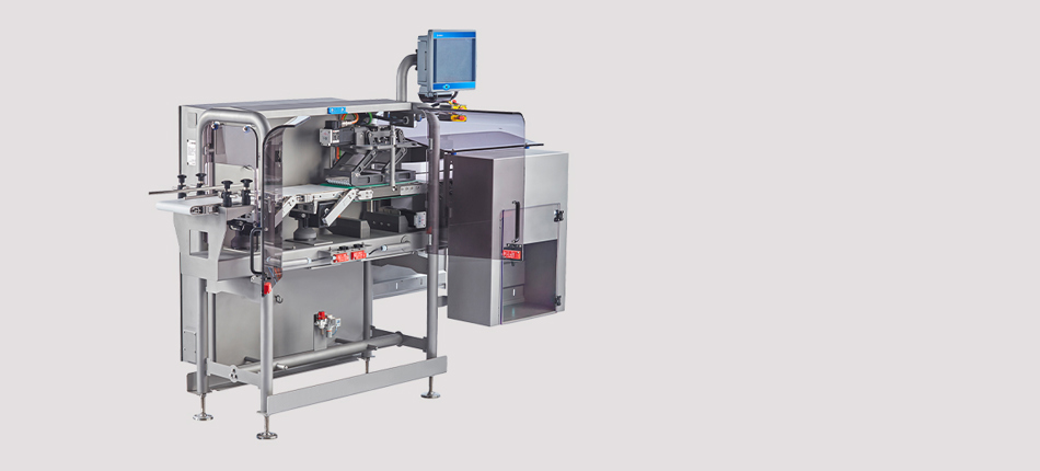 Seal Integrity Testing and Leak Detection | Ishida