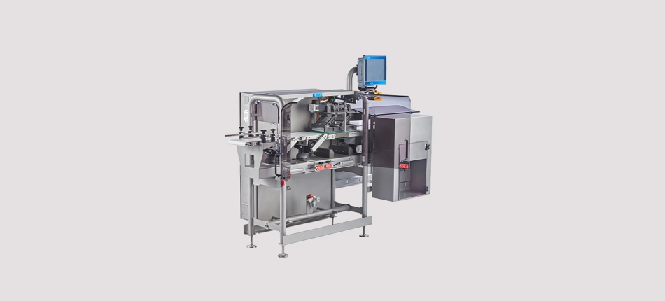 Seal Tester For Trays (QC220)
