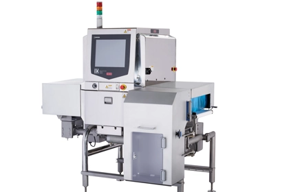X Ray Inspection System 4044 With Reject Bin 1 (MR)