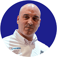 Persona Freddy Coulot