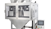 Cutgate Free-Flowing Precision Weigher