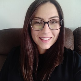 Georgina Rhodes
