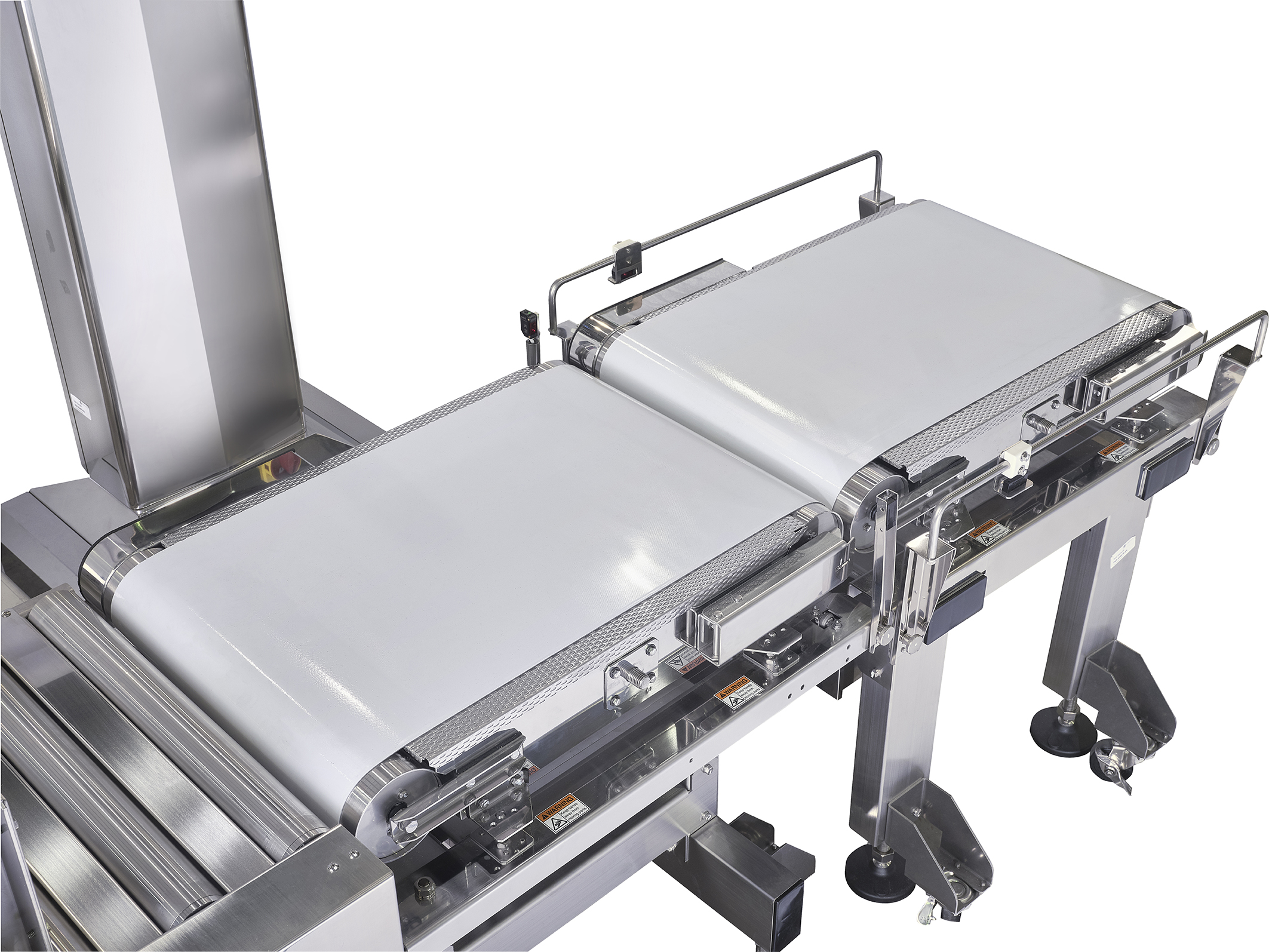 Carton-line Checkweigher