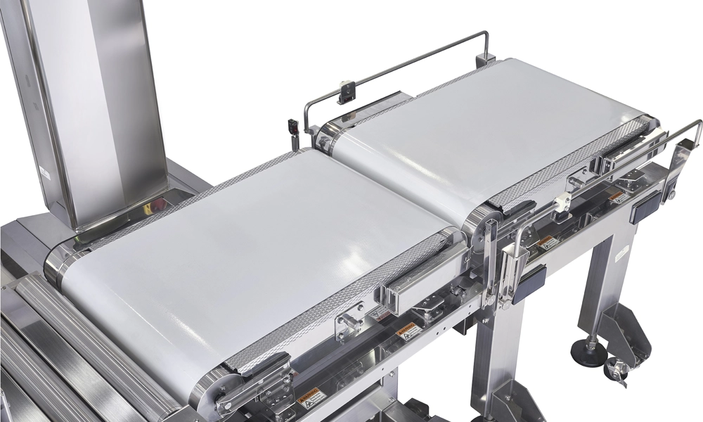 Carton-line Checkweigher