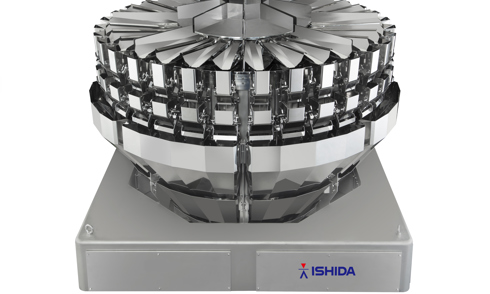 Mixed & Multiple Outlet Multihead Weigher for mixed product or multiple outlet applications