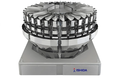 Mixed & Multiple Outlet Multihead Weigher for mixed product or multiple outlet applications