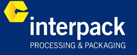 Interpack Logo 2023