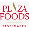 Plaza Food Logo New