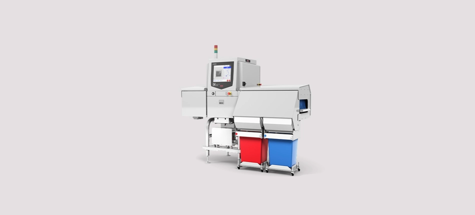 Optimum X Ray