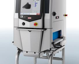 Food X-ray Inspection System - Ishida IX-G2