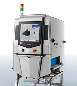 Food X-ray Inspection System - Ishida IX-G2