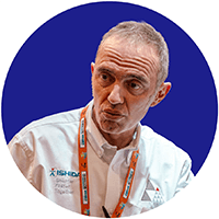 Persona Damien Pichot