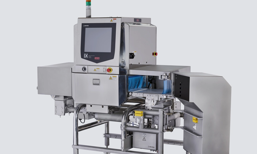 Ishida Inline X-ray Machine