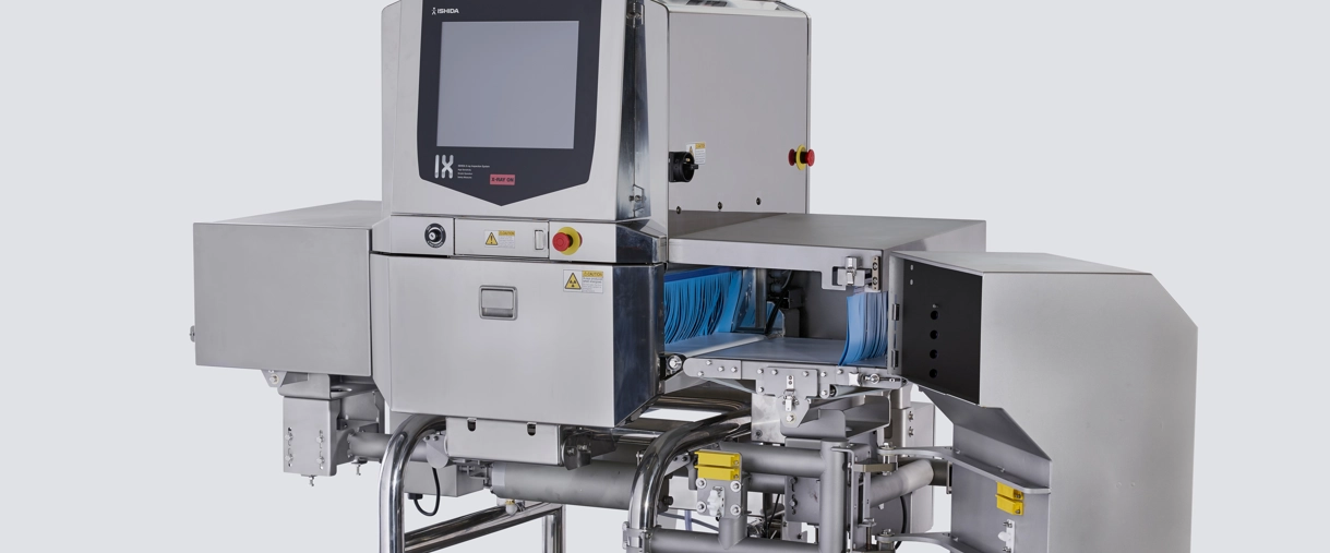 Ishida Inline X-ray Machine