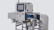 Ishida Inline X-ray Machine