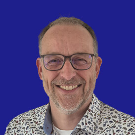Bio portraits_273px-Marcel Oldenziel.jpg