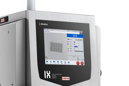 Ishida IX EN X-ray Inspection Equipment