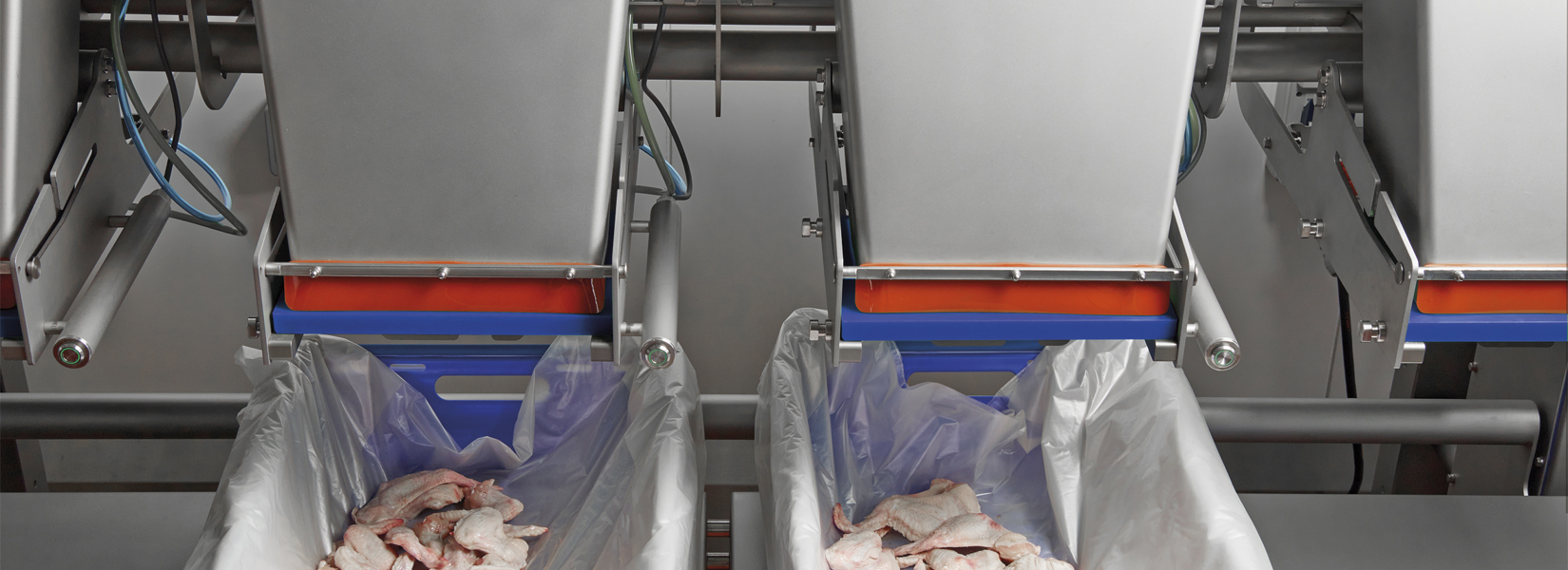 Flex Grader FLEX Bins