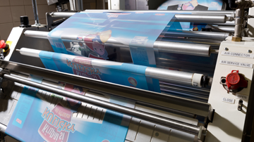 PACKING
