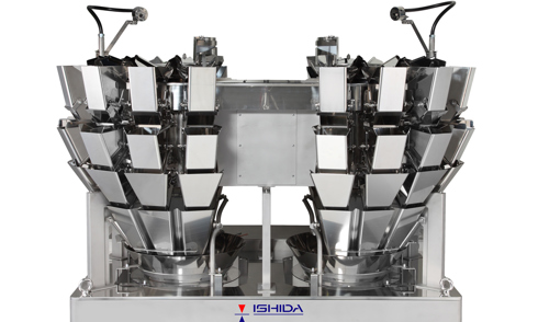 Potato Chips Weighing, Packaging & QC Machines | Ishida