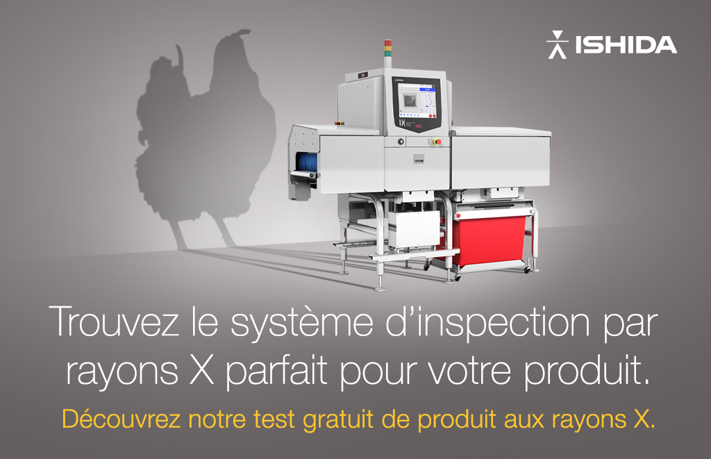 X Ray Test Centre Campaign Banners FR