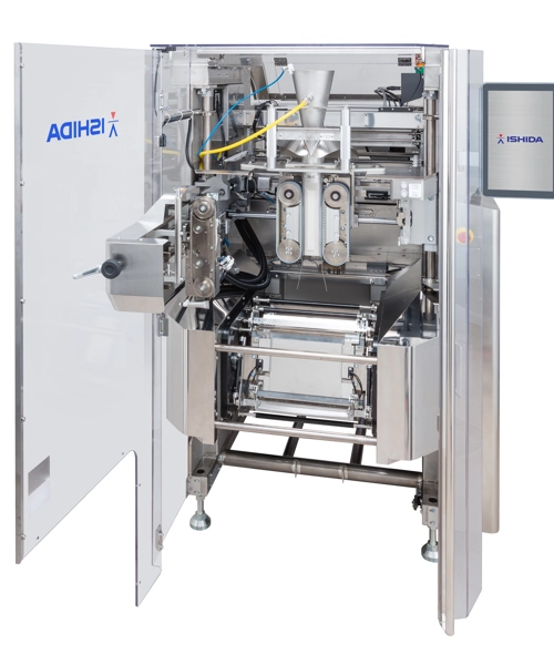Ishida Vertical Form Fill Seal Machine