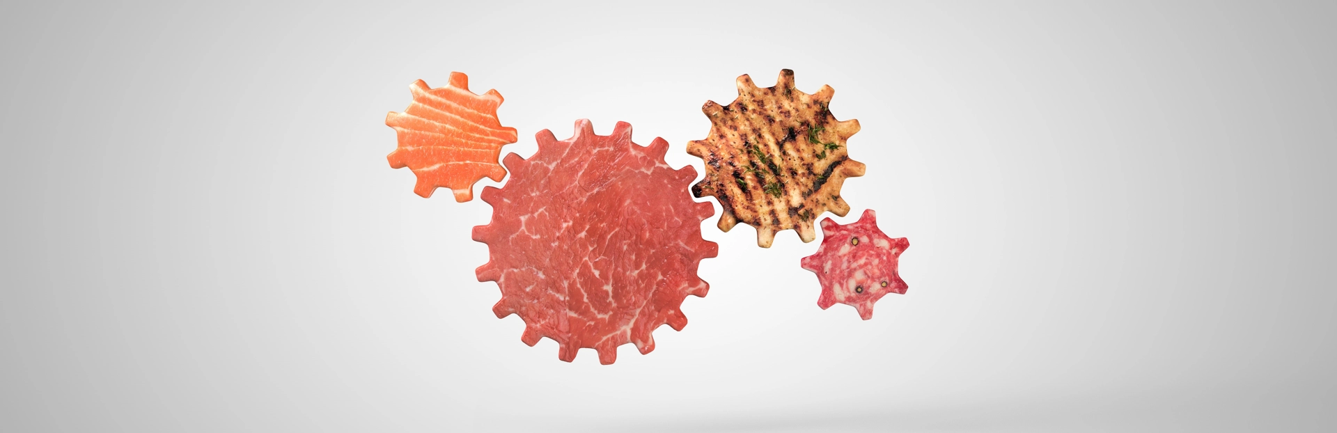 Protein Cogs