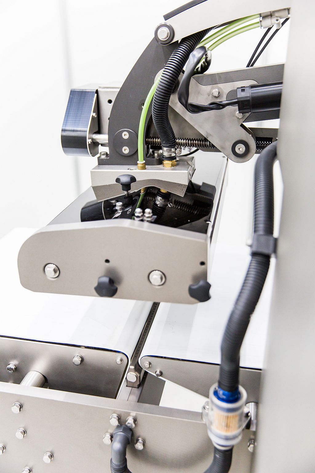 CEE Open House Airscan