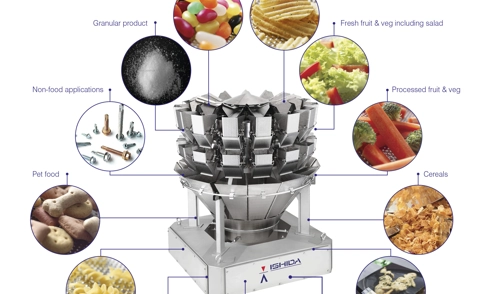 Raised card slider (CCW RANGE SECTORS)