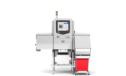 R9247 200 Front And Rear Bin Front