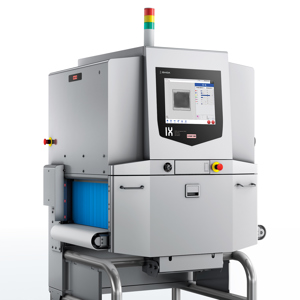 X-ray Food Inspection Systems - Ishida IX GN5523