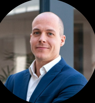 Michiel Rouing