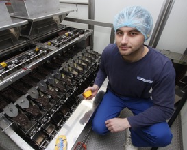 Danone Adam Kosis With CCW (NL Shot) (LR)