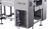 DACS G Lockable Bin LR