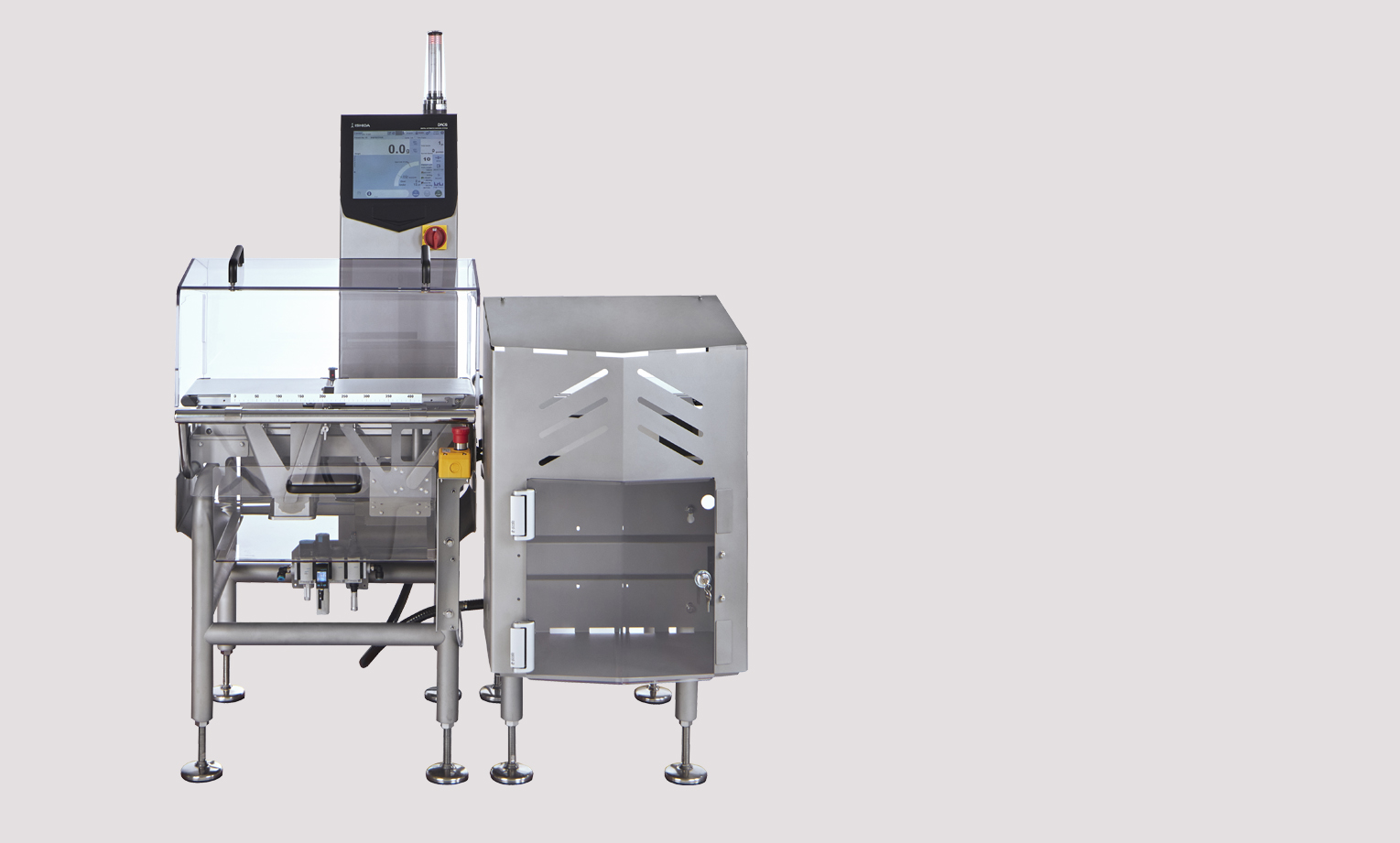 DACS GN F Category Page