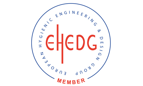 EHEDG Membership Ishida
