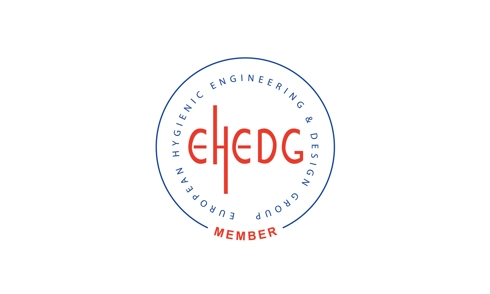 EHEDG Membership Ishida